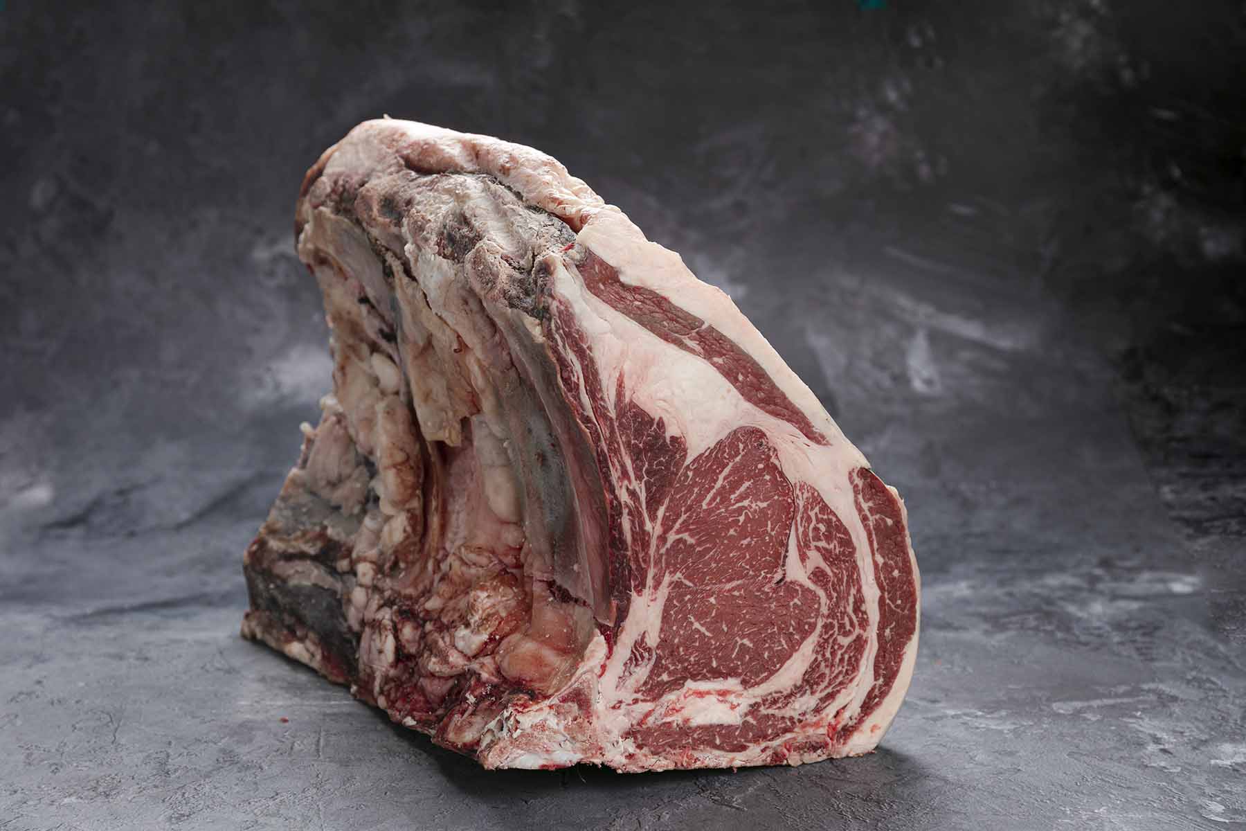 costata di vacca